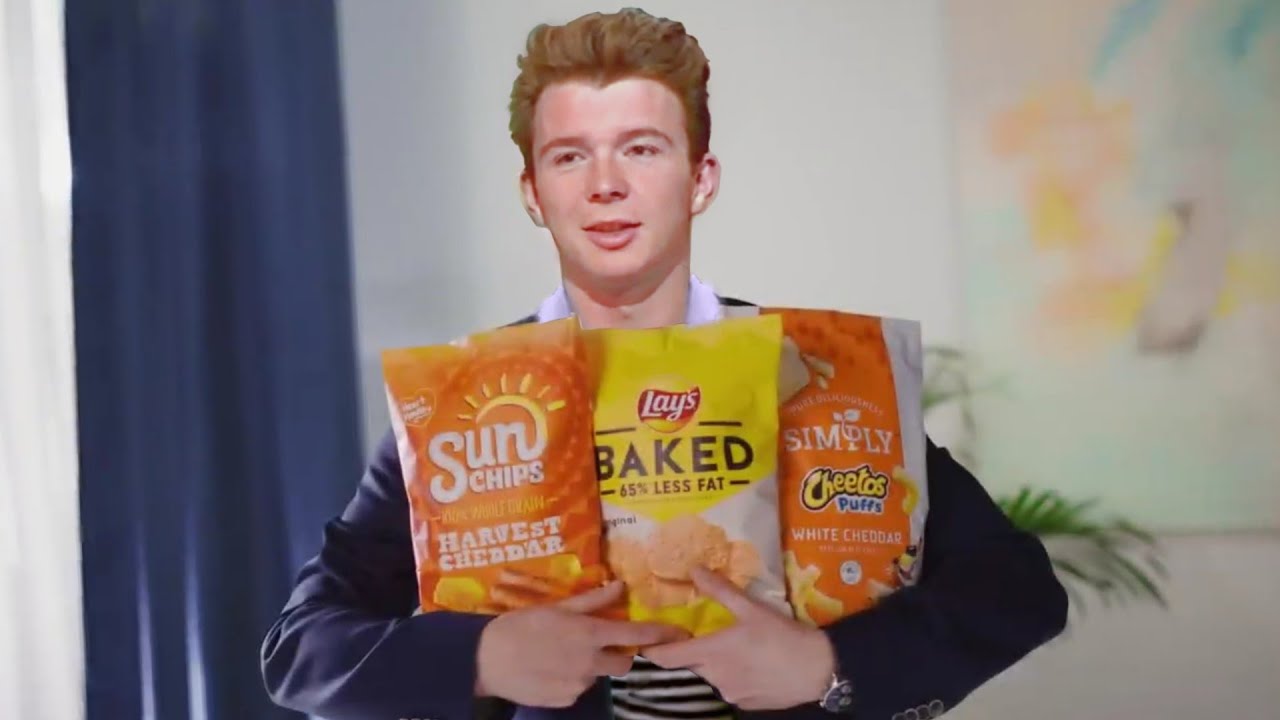 Rick Astley Rolls Like an '80s Boss in AAA's Latest Ad