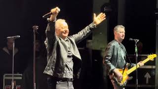 Simple Minds  Dont You forget About Me  In Mansfield Ma 61525