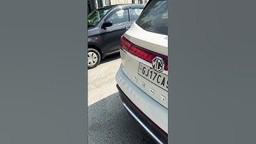 Electric Tail Gate Height Adjustment