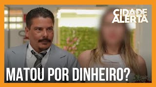 Esposa que matou companheiro alega legítima defesa; família desconfia