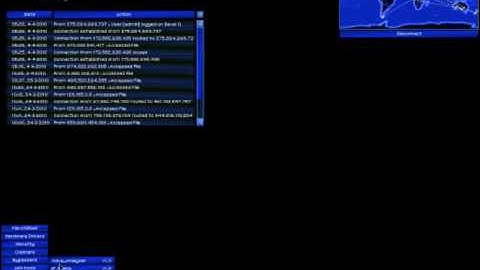 Uplink Hacker Trace Fail Part II