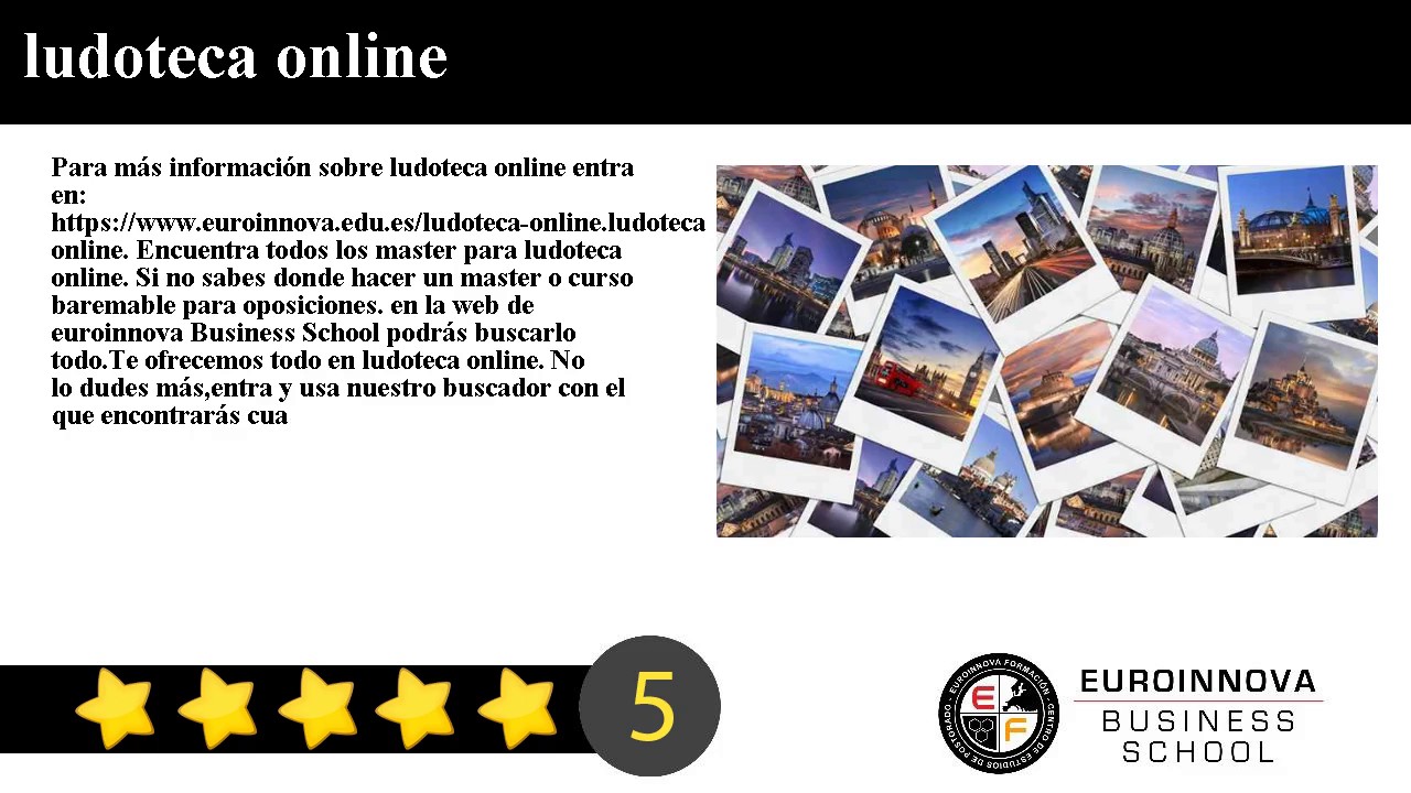 Cursos Youtube Online Euroinnova Cursos Youtube Online Euroinnova