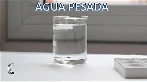 Como fazer deutério?