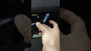 Tech Video Print Head Replacement Guide Hp Dsj T830 All Models