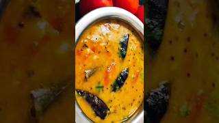 Tomato Pappu|Tomato Dal Recipe#tomatopappu#toordal #pappu#shorts#youtubeshorts