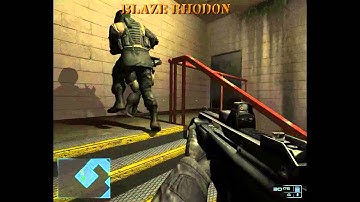 SAS Secure Tomorrow Walkthrough Part 2 (no commentary, polish subtitles)