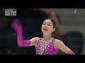 Alysa Liu. World Junior Championships ЮЧМ 2020 Короткая программа SP