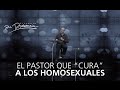El Pastor que "cura" a los homosexuales - Andrés Corson - 26 Noviembre 2014