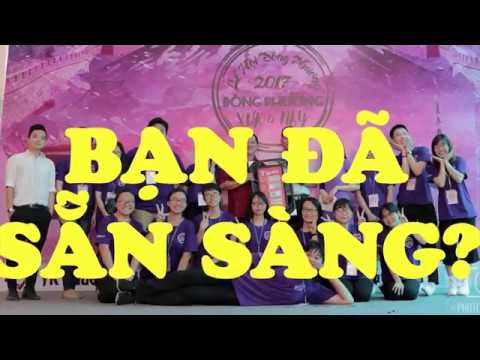 TRAILER LỄ HỘI ĐÔNG PHƯƠNG 2018 HUFLIT - youtube
