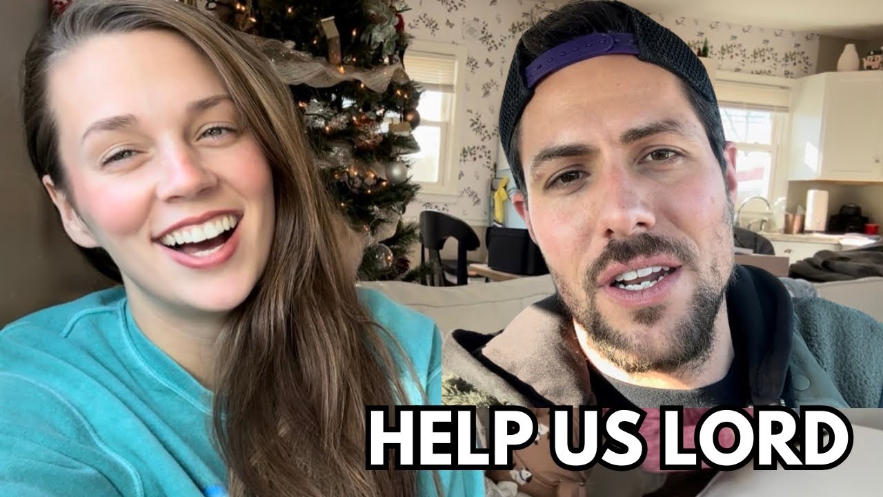 The Lord Is Stretching Us | DITL