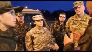 США ГОТОВИТСЯ К ВОЙНЕ С РОССИЕЙ! НАТО УЖЕ ВПЛОТНУЮ СТОИТ У ГРАНИЦ РОССИИ! ВОЕННЫ 2016 США ГОТОВИТСЯ К ВОЙНЕ С РОССИЕЙ! НАТО УЖЕ ВПЛОТНУЮ СТОИТ У ГРАНИЦ РОССИИ! ВОЕННЫ 2016