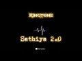 Sathiya 20 refix by rosh blazze  ringtone  her lyrics