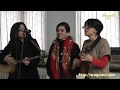 The Nakeuri Sisters | Aseti Game Mxolod Pshavshia | დები ნაყეურები | ასეთი ღამე მხოლოდ ფშავშია