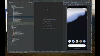 Famous Android App Development (VT CS 3714) Module 11 Lecture 16 Profile