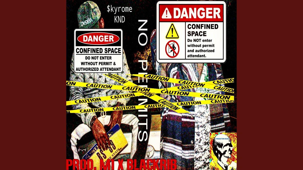 Watch No Permits on YouTube Watch No Permits on YouTube