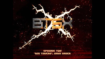 Doom 2 Back to Saturn x Episode Two Map 25 The Blooded Library