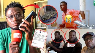 Download Lagu Appele Telephonique Direct au Ghana D€cès de Cheikh Tourre et Confirme😱Bamba et Momo Arrives au Sgal MP3 Download Lagu Appele Telephonique Direct au Ghana D€cès de Cheikh Tourre et Confirme😱Bamba et Momo Arrives au Sgal MP3