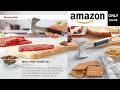 2 in 1 KitchenAid Meat Tenderizer – Pound, Crush &amp; Prep Like a Pro!