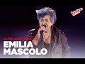 Emilia Mascolo “America” - Blind Audition #3 - The Voice Senior