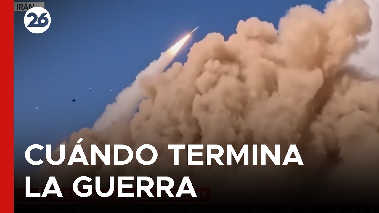 🚨 MÁXIMA TENSIÓN | Irán contra Trump: 