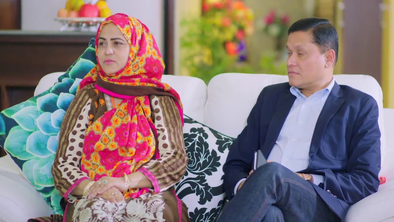 Lightroom Video production company in Bangladesh || Project Documentary