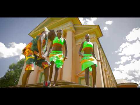 pwoch-bot-lacwec-by-young-man-official-music-video