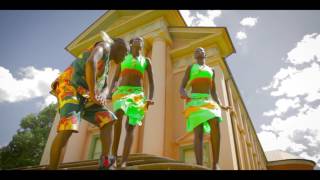 Pwoch bot Lacwec by Young Man Official Music Video