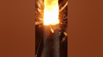 Sparklers close up. #macro #asmr #asmrsounds #macrovideo #macrophotography #zoomin #zoom