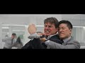 Tom Cruise e Henry Cavill se unem no novo clipe de "Missão: Impossível - Efeito Fallout"