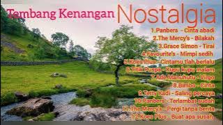 Tembang Kenangan Indonesia, Vol.4