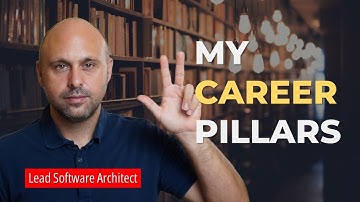 3 Books every Software Engineer MUST READ! (by a Lead Software Architect)