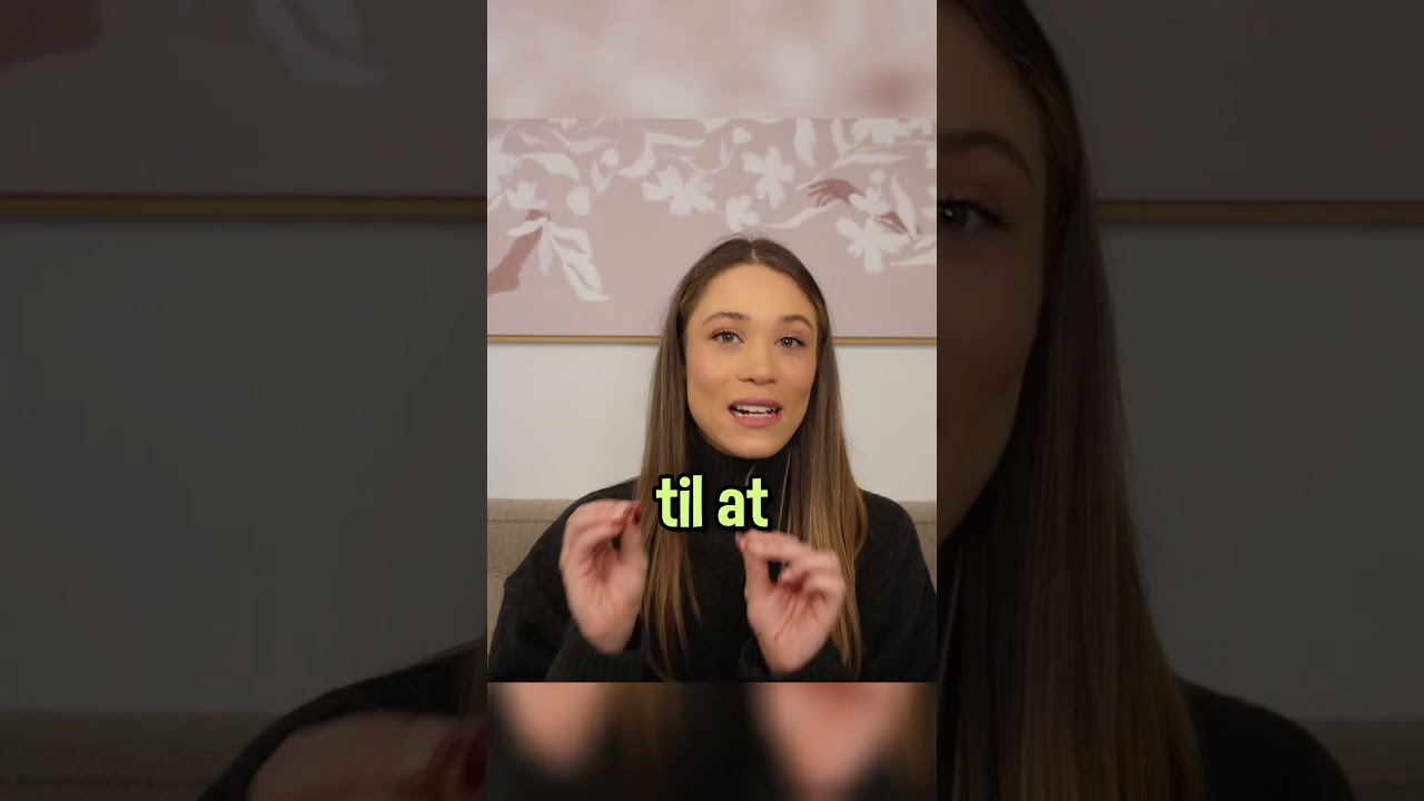 SE DEN SJOVESTE PRANK VIDEO NU!