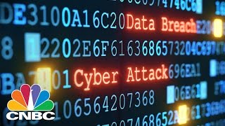 Justice Department Charges Four In Connection To Yahoo Hacking | CNBC