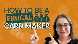 8 Tips to be More Frugal as a Crafter
AD: FREE Ticket to Card Maker Success Summit: https://jesscrafts stampmesomelove.thrivecart.com/cmss-vip-aap-reg/65c91a5fca52a/
Here are some suggestions I have for those who are looking to spend less as card makers.
Resources Mentioned:
Arts and Crafts Thrift Stores: https://jesscrafts.com/blog/craft-thrift/
Paper Busting Templates: https://jesscrafts.com/resources/
Card Donation Resources Page: https://jesscrafts.com/card-drive-resources/
Support my templates on Patreon or through YouTube Memberships (very similar pricing and perks):
YouTube Membership: https://www.youtube.com/channel/UCPC-7iCFexhTe5HeL9FGiOg/join
Patreon: https://www.patreon.com/jesscrafts
Want to print templates in bulk? Check out my Etsy shop: https://jesscraftsshop.etsy.com
Save 10% with code YTFAN
Want to use my affiliate links when shopping at craft companies? Click here: https://jesscrafts.com/classes-and-more/craft-shops/
My Amazon Storefront: https://www.amazon.com/shop/jesscrafts
(As an Amazon Associate I earn from qualifying purchases)
Get access to hundreds of classes and patterns through Annies Creative Studio:
https://shrsl.com/4f866
——— S O C I A L L I N K S———
BLOG : https://jesscrafts.com/blog/
NEWSLETTER: https://jess-crafts.ck.page/
INSTAGRAM : https://goo.gl/5qQBpq
FACEBOOK: https://www.facebook.com/JessCraftsBlog/
PINTEREST: https://goo.gl/e5SJjT
CLASSES: https://goo.gl/VsEl57
——— C O N T A C T M E ———
Jess Crafts LLC
hello@jesscrafts.com
———C A R D D O N A T I O N L I N K S———
https://jesscrafts.com/card-drive-resources/
——— D I S C L A I M E R———
I sometimes receive compensation including physical and digital product in exchange for making samples. I use affiliate links when possible. I am not an expert or certified in any way. Please refer to manufacturers guidelines to understand any safety precautions necessary for using tools and materials shown in tutorials. For more information please visit my blog.
#cardmaking #papercrafting 8 Tips to be More Frugal as a Crafter