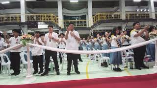CSOL 2025-2026 Grade 7 Recognition