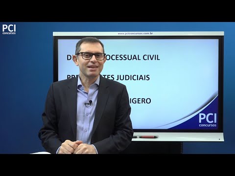 Vídeo: Como se escreve precedente ou precedente?