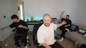 THE ONE AND ONLY, MPH, IS BACK! | STUDIO SESSIONS LIVE