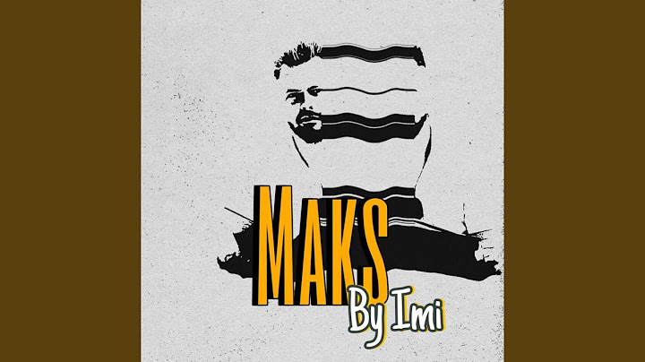 Maks's House