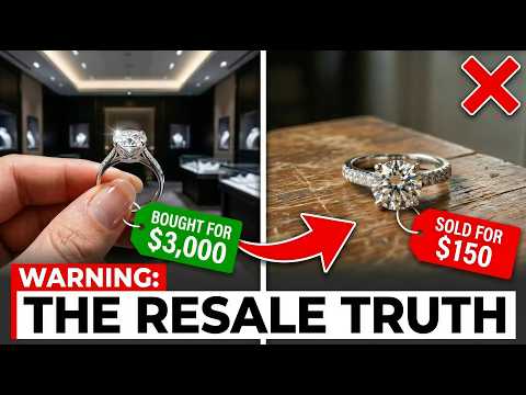 5 WORST and 5 BEST Jewelry Pieces for Resale Value