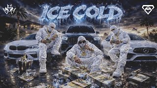 HAARP X 2FACED - ICE COLD (Official Audio)