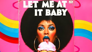 Jennifer Fontaine - Let Me At It Baby (1979) AI Music AI Generated Music Video Suno Ai