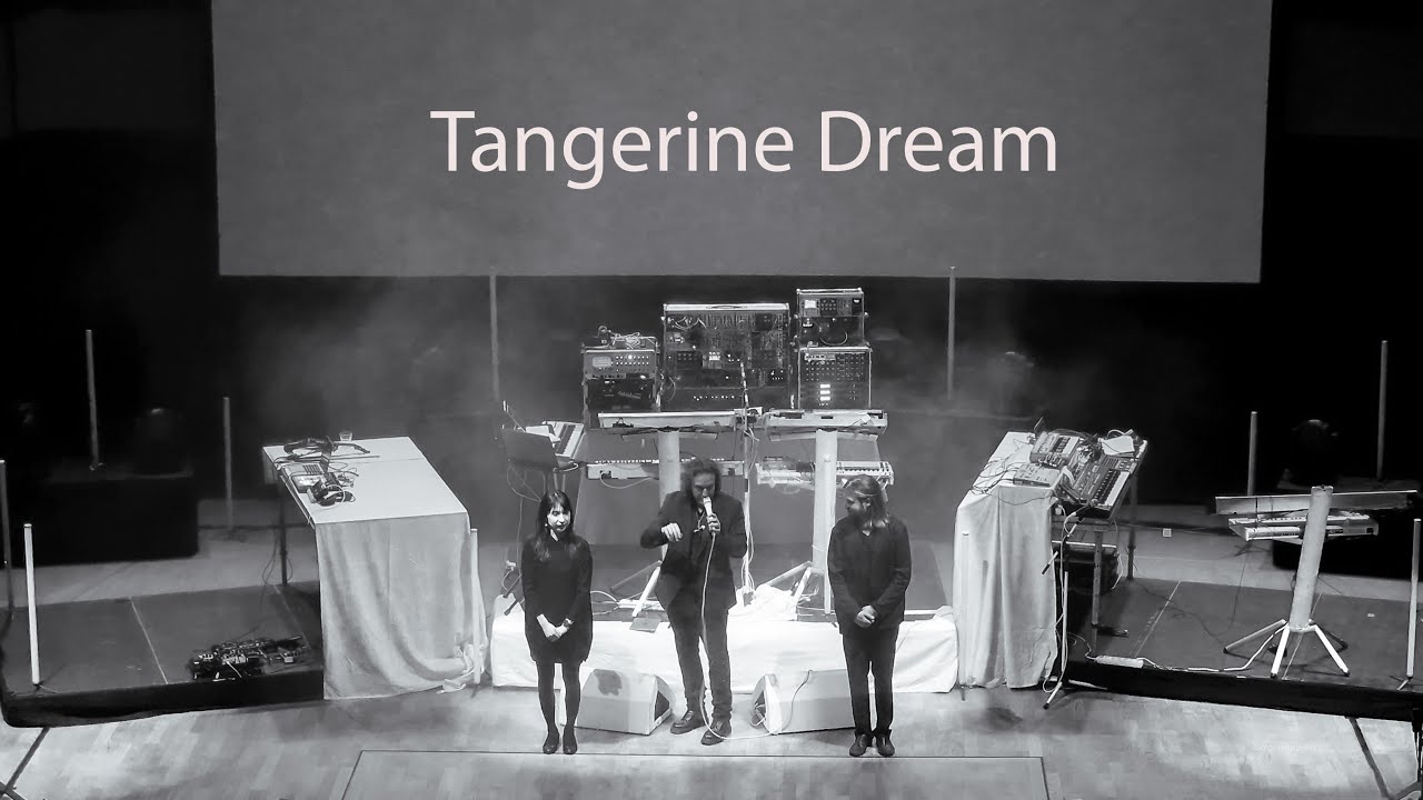 All things Tangerine Dream Page 372 Steve Hoffman Music Forums