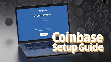 How to register for a Coinbase crypto wallet – step-by-step guide