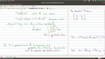 Lecture 34 Part 1 Math 2R03