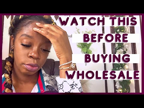 Video: How To Wholesale Clothes