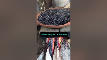 Thumbnail of How to roast coffee so it's fragrant and delicious ~ Endang Mengge