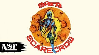 Masa Scarecrow - Masa