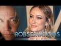 HOW HOLLYWOOD IS KILLING DIRECTORS. ROBSERVATIONS Live Chat #510