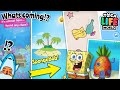 Whats coming to Toca Life World!? | SpongeBob squarepants?! 🧽 | Toca Boca (Coming Soon!