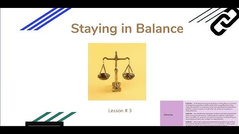 Open Up Resources Grade 6 Unit 6 Lesson 3